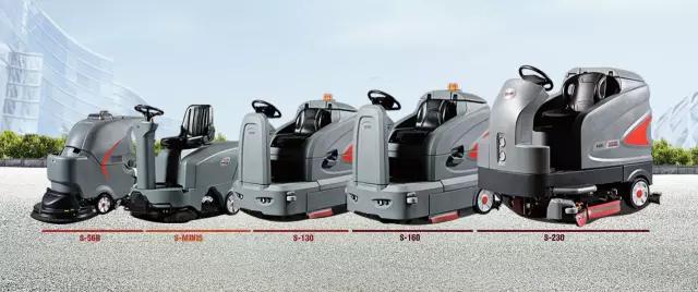 清潔設備行業(yè)專業(yè)化建設勢在必行