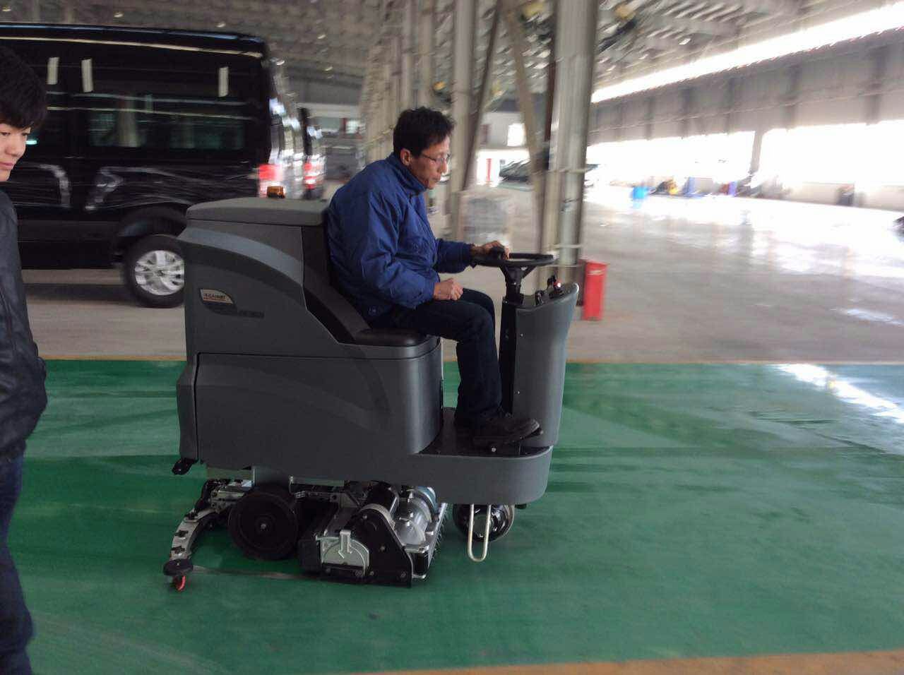 淮南掃地機(jī)
