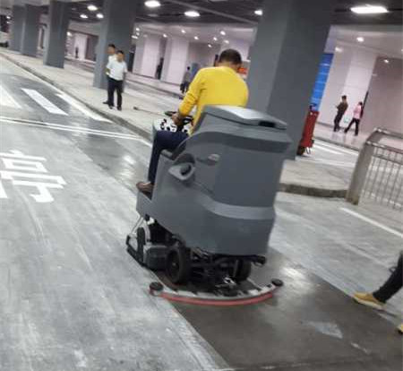 安慶掃地機(jī)